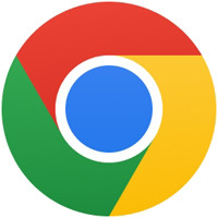 谷歌浏览器 (Google Chrome)官方下载_免费安全浏览器二维码